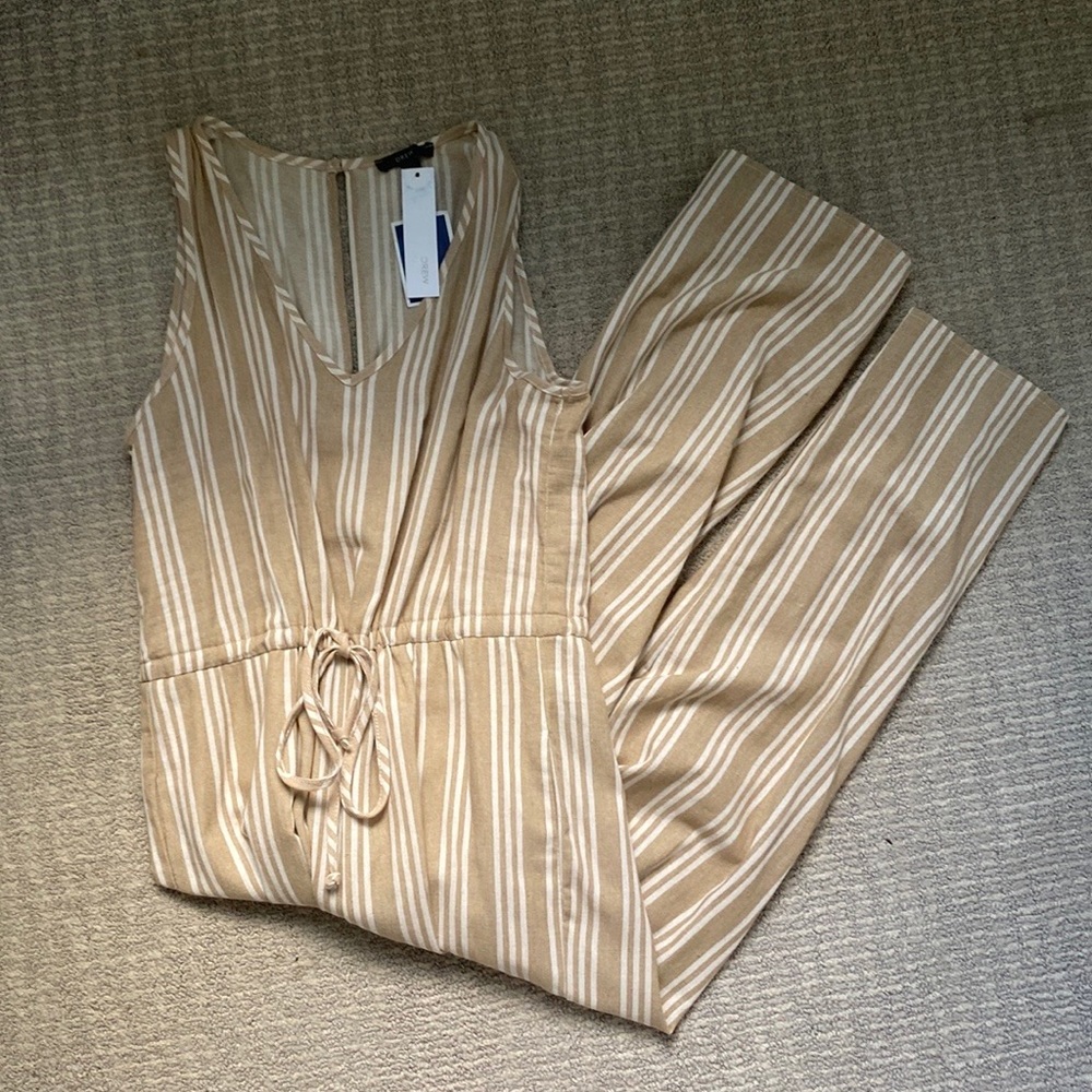 Jumpsuit Romper from Drew